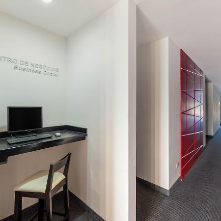 库利亚坎司丽普酒店 Culiacán 外观 照片