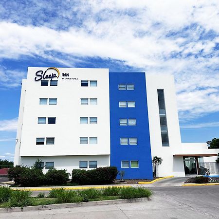 库利亚坎司丽普酒店 Culiacán 外观 照片