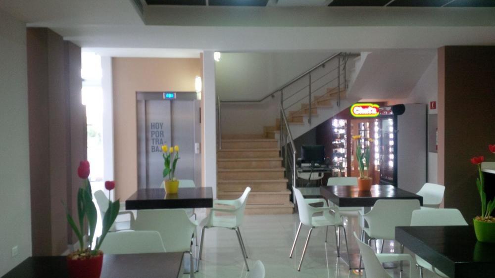 库利亚坎司丽普酒店 Culiacán 外观 照片