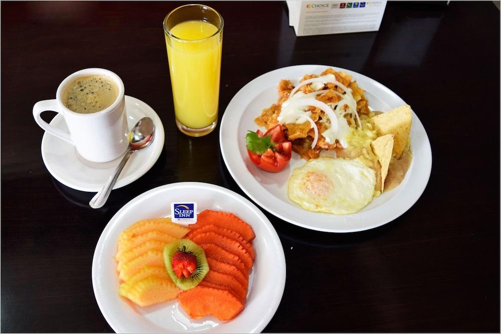库利亚坎司丽普酒店 Culiacán 外观 照片