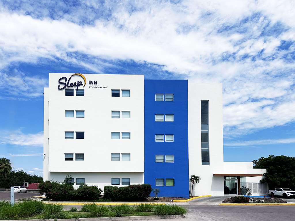 库利亚坎司丽普酒店 Culiacán 外观 照片